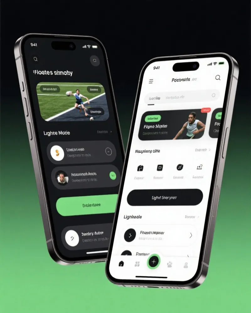 华体会体育官网官方 APP Interface